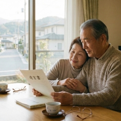 【2026年最新】認知症の配偶者がいると相続がストップ?遺言書で家族を守る税務×法務の解決法|相続コラム②