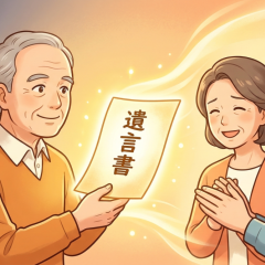 相続人に行方不明者がいる相続…遺言書が家族を救う「最強の予防策」になる理由|相続コラム④